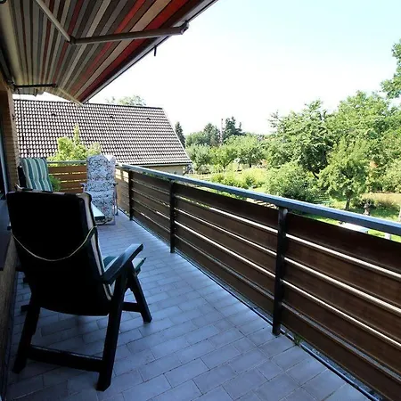 Am Moor Apartment