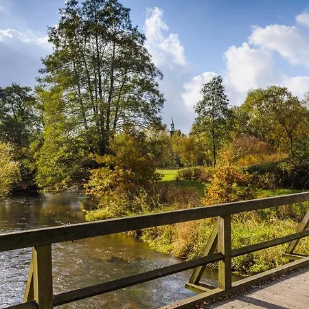 Apartamento Am Moor *