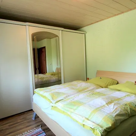 Apartment Am Moor *